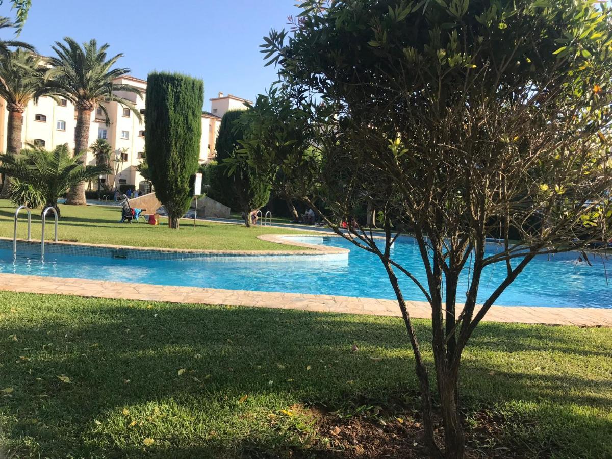 Javea La Isla ภายนอก รูปภาพ