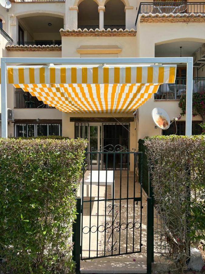 Javea La Isla ภายนอก รูปภาพ