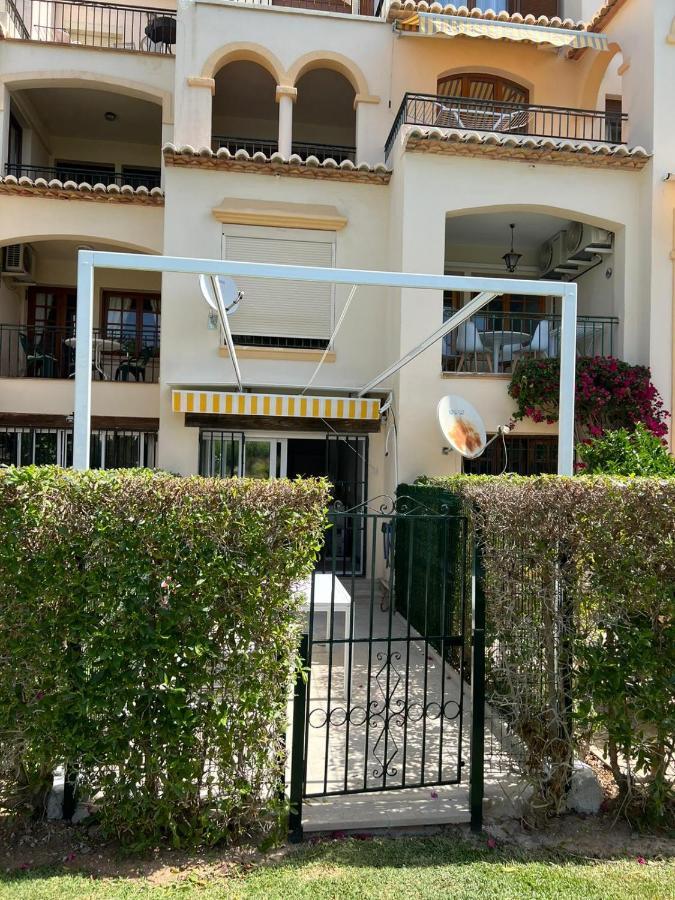 Javea La Isla ภายนอก รูปภาพ